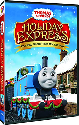 Thomas & Friends: Holiday Express