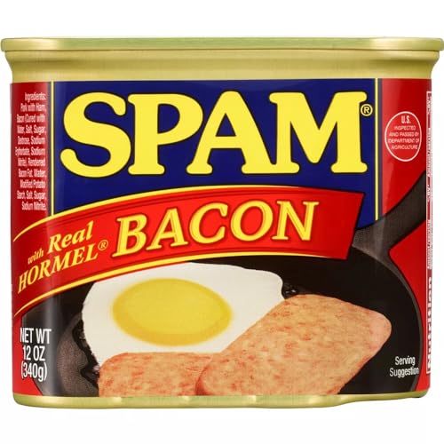 Spam Lite, 12 Ounce Can