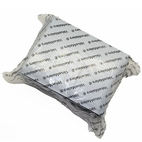 200 Poly Bubble Mailers, 2 8.5" X 12" Poly Bubble Mailers Padded Envelopes, 200 Ct