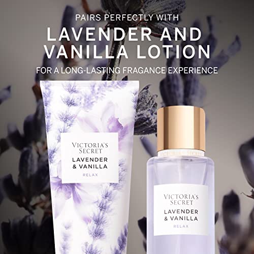 Victoria's Secret Velvet Petals Body Mist, Body Spray for Women (8.4 oz)