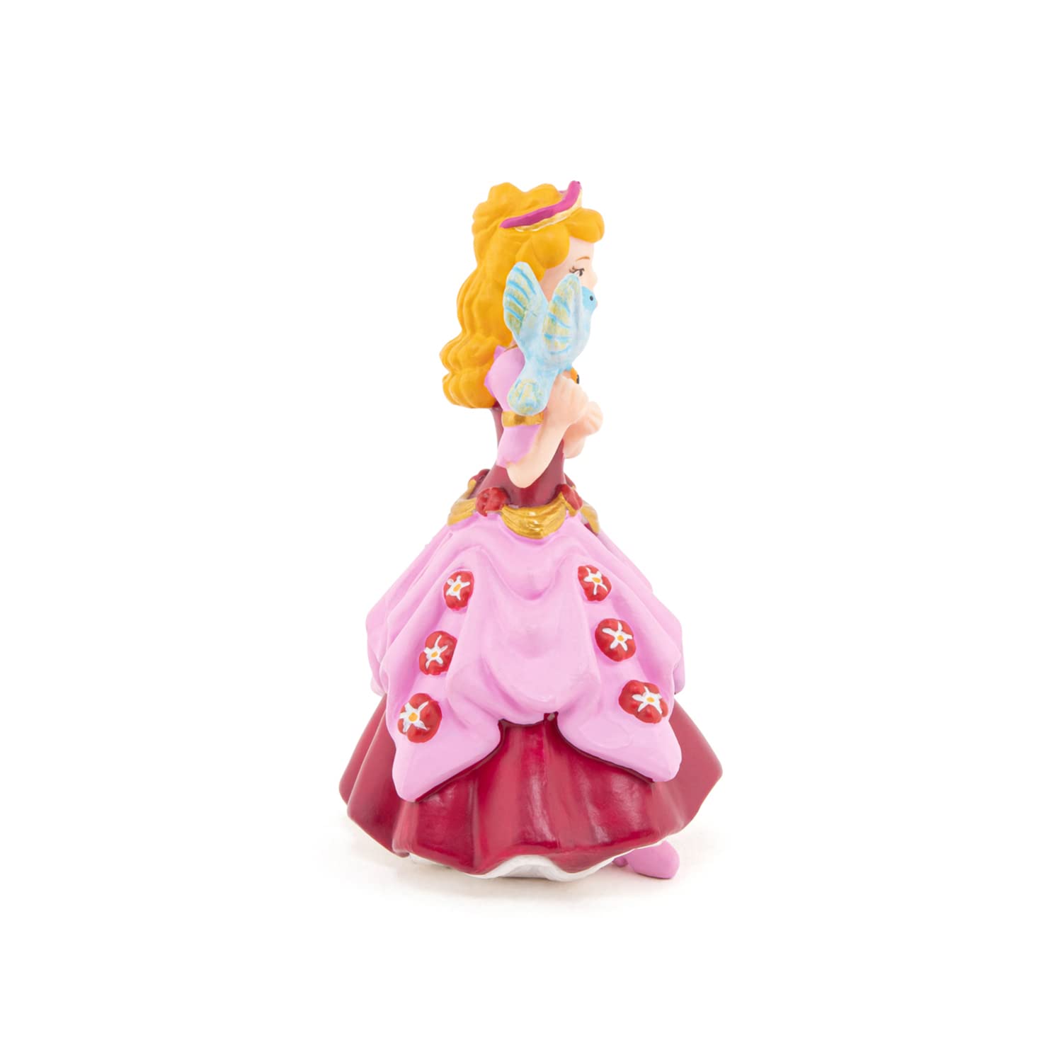 Papo -Hand-Painted - Figurine -The Enchanted World -Princess Laetitia -39034 - Collectible - for Children - Suitable for Boys and Girls - from 3 Years Old