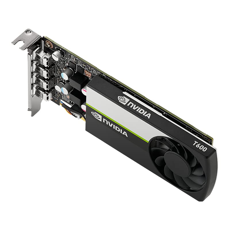 PNY NVIDIA T600