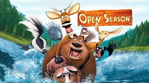 Open Season