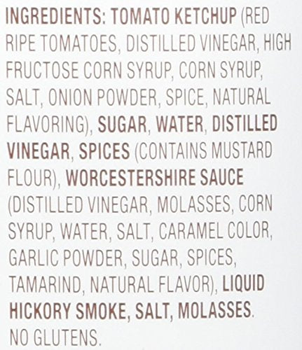 Head Country Bar-B-Q Sauce, Original Flavor, 20 oz