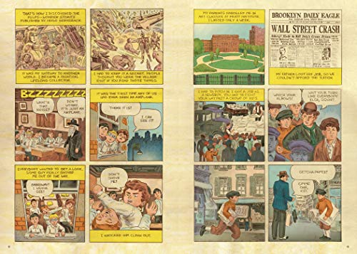 Jack Kirby: The Epic Life of the King of Comics [A Graphic Biography]