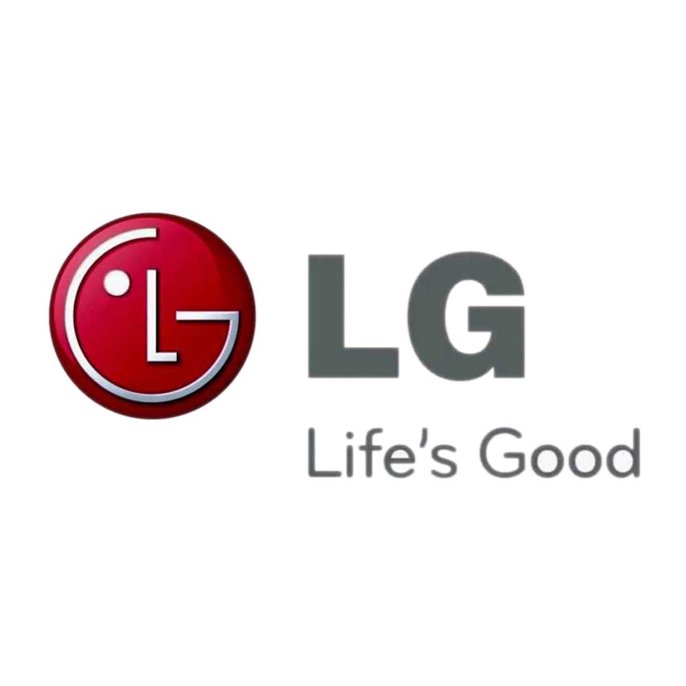 LG MDS47123619 Genuine OEM Door Gasket (Grey) for LG Front-Load Washing Machines