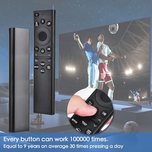 Replacement Magic LG Remote Control for Smart TV,LG Smart TV Remote with Voice and Pointer Function,Compatible for 2022-2018 LG Smart TVs,OLED,QNED,NANOCell,4K,8K etc.