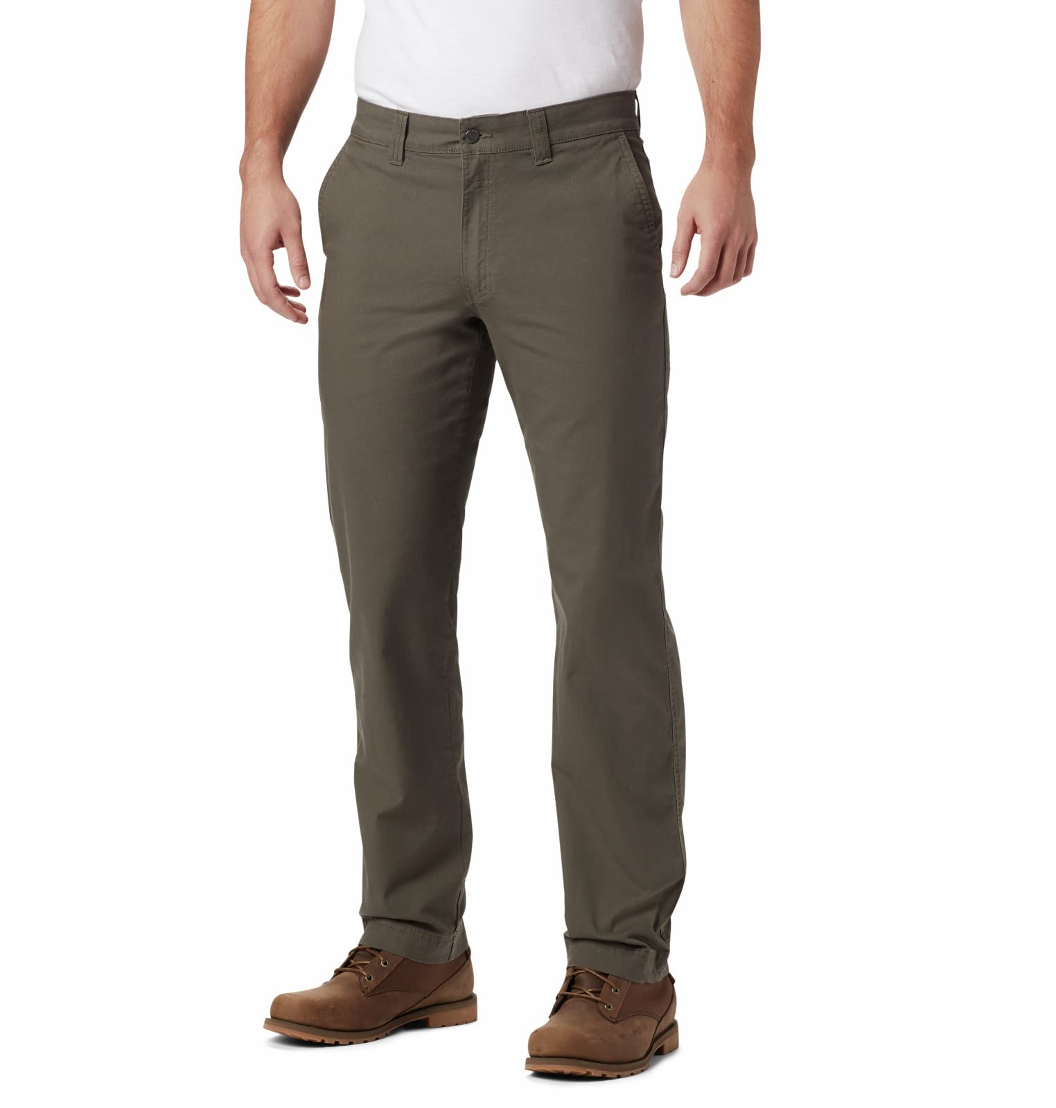 Columbia Flex ROC Pant Mens, Alpine Tundra, 34W x 34L