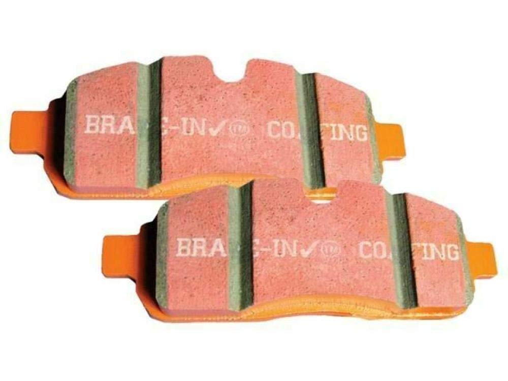 EBC Brakes ED91639 Brake Pad