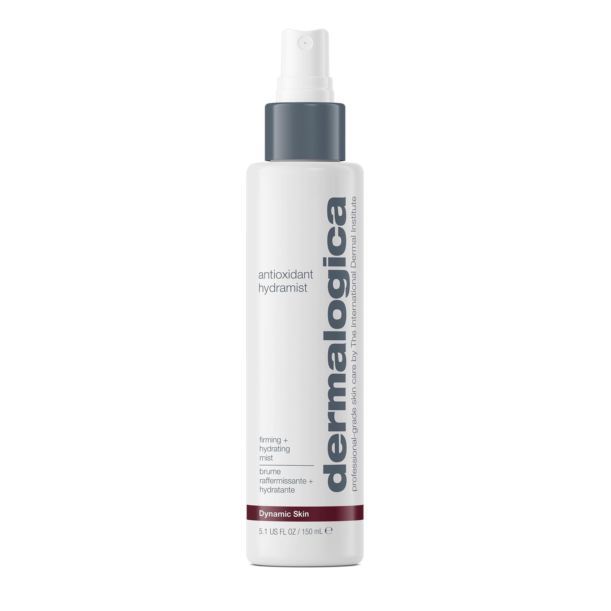 Dermalogica Antioxidant Hydramist Toner Anti-Aging Toner Spray for Face that helps Firm and Hydrate Skin - For Use Throughout the Day