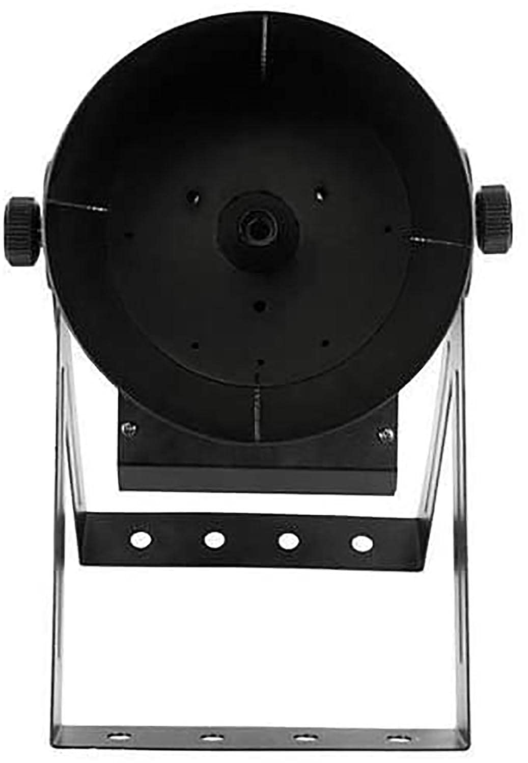 CHAUVET DJ FunFetti Shot Professional Confetti Launcher w/Wireless Remote for Concerts, Parties, and Special Events