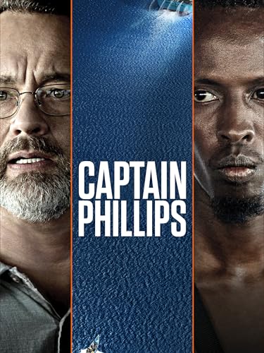 Captain Phillips