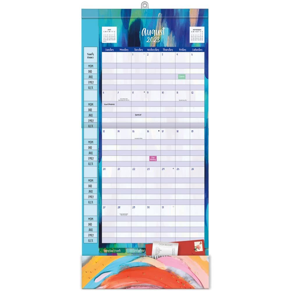 WSBL Ettavee 2024 Plan-It™ Calendar (24997009185)