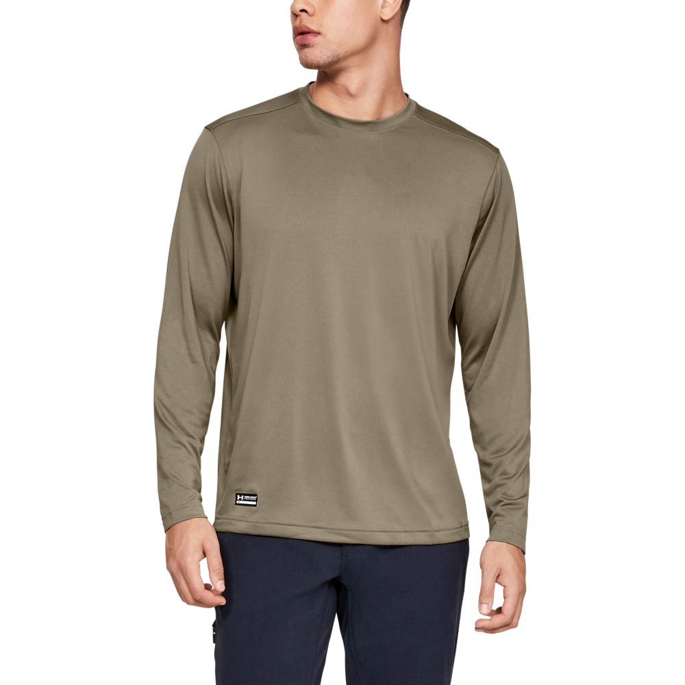 Under Armour Tactical UA Tech XXL Federal TAN