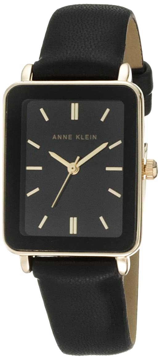 Anne Klein Women's Strap Watch, AK/3702