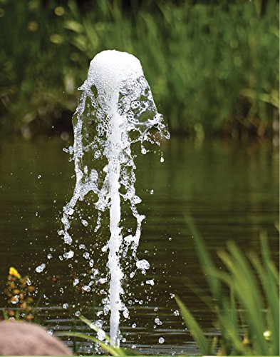 Aquascape Large Fountain Head Kit for Ultra 1100-2000