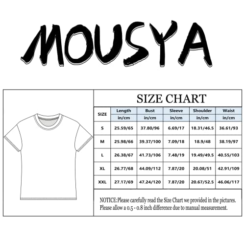 MOUSYA Teacher Shirt for Women Teach Them to Be Kind Shirt Funny Letter Print Colorful Leopard Pattern Teacher Life Shirt