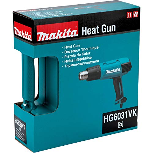 Makita HG6031VK Variable Temperature Heat Gun