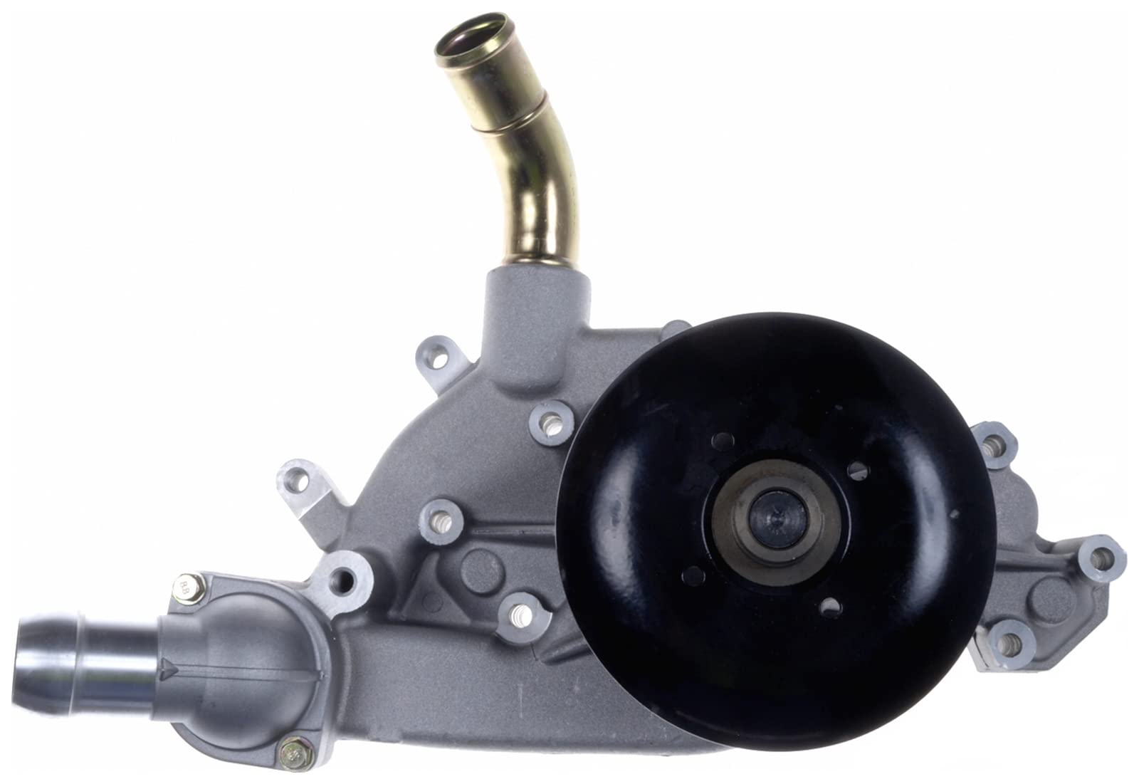 Gates 45006 Premium Engine Water Pump