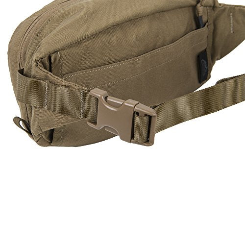 Helikon-Tex Bandicoot Cordura® Belt Bag, Colour: Green