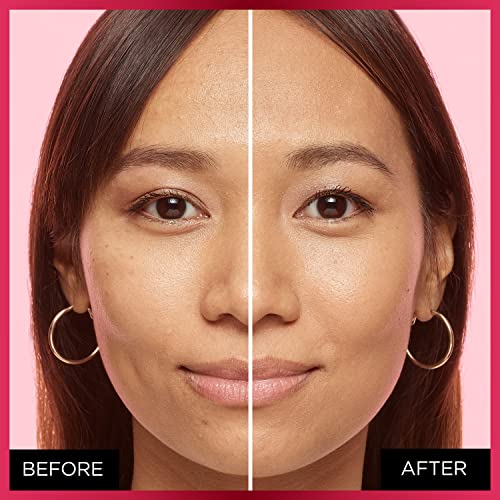 L'Oreal Paris Makeup Infallible Up to 32 Hour Fresh Wear Lightweight Foundation, 510 Hazelnut, 1 Fl Oz, Packaging May Vary