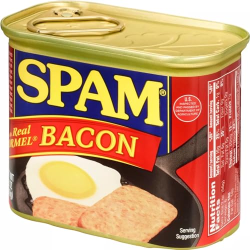 Spam Lite, 12 Ounce Can