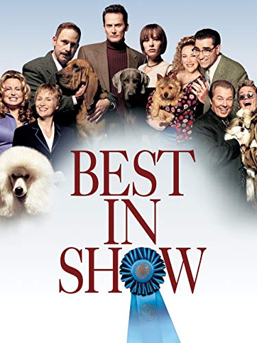 Best in Show