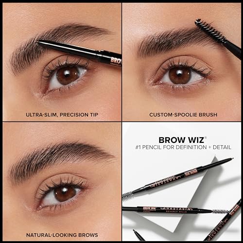 Anastasia Beverly Hills - Brow Wiz - Ash Brown