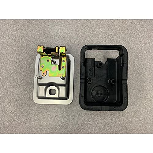 Knapheide 26227868, Repair Kit for Rivetless Rotary Latch