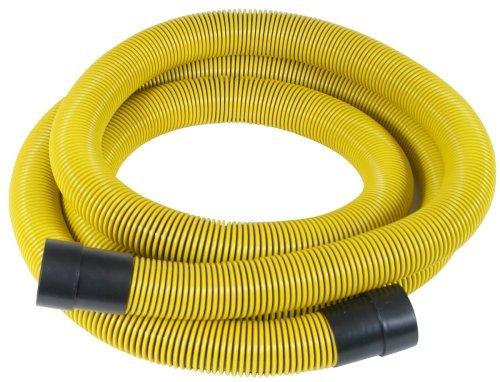 Dustless Technologies D1606 True HEPA Shop Vac-Wet and Dry Vacuum. Commercial, Contractor, Professional, Home use Vacuum