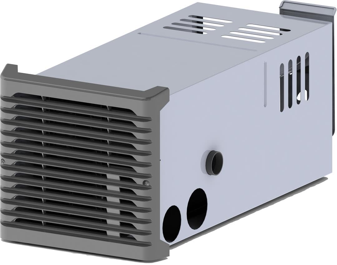 Suburban MFG 2504ABK Nt-20Seq Furnace