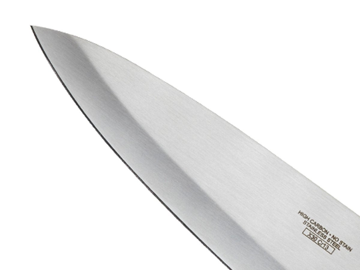 Mercer Culinary Ultimate White, 8 Inch Chef's Knife