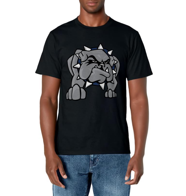 Southwestern Oklahoma State Bulldogs Icon T-Shirt