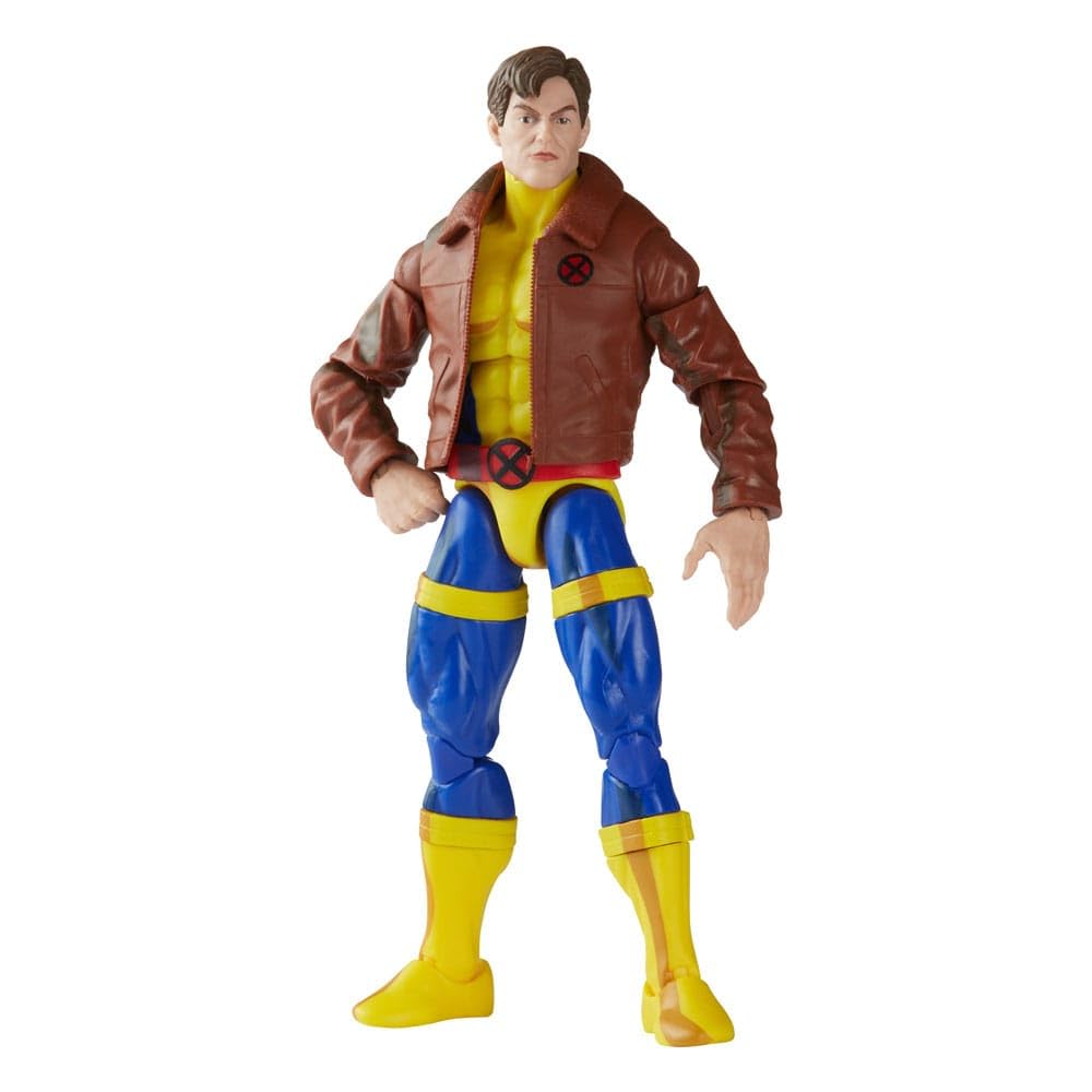 Hasbro Collectibles - Marvel Legends Series - X-Men Marvel’s Morph 90s Animated Series