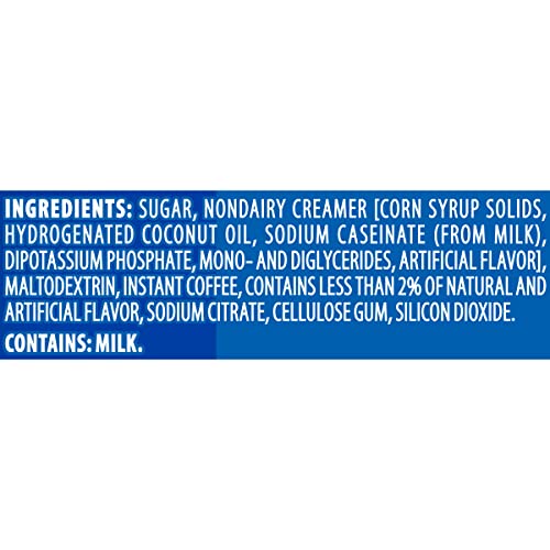 Vanilla Caramel Maxwell House Coffee (6 Cans)