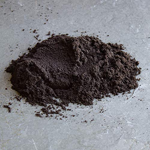 Legume Powder Inoculant - Cover Crop Seed Inoculant for Legume Seeds - 1 Oz Bag - Powder Rhizobia Inoculant for Cover Crop Hairy Vetch, Lentil Seeds, Fava Beans, Broad Bean, Garden Pea, and Field Peas