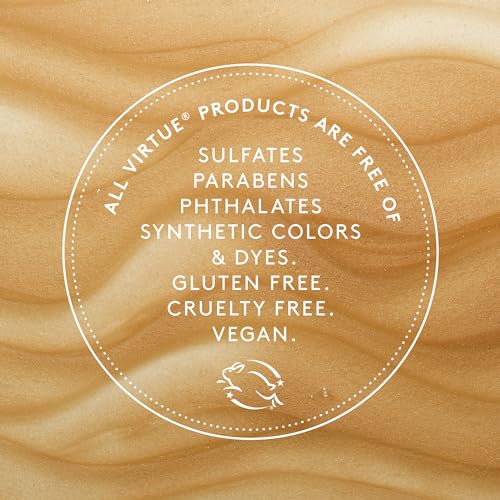 Virtue 6-in-1 Hair Styler, Styling Cream