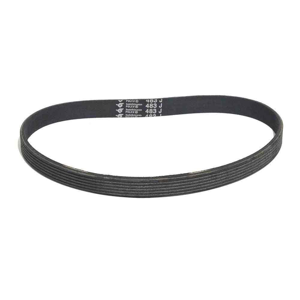Hardin HD-850-27 belts for hd-850 red router (rrbelt)