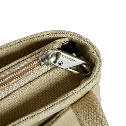 Travelon Anti-Theft Heritage Small Crossbody