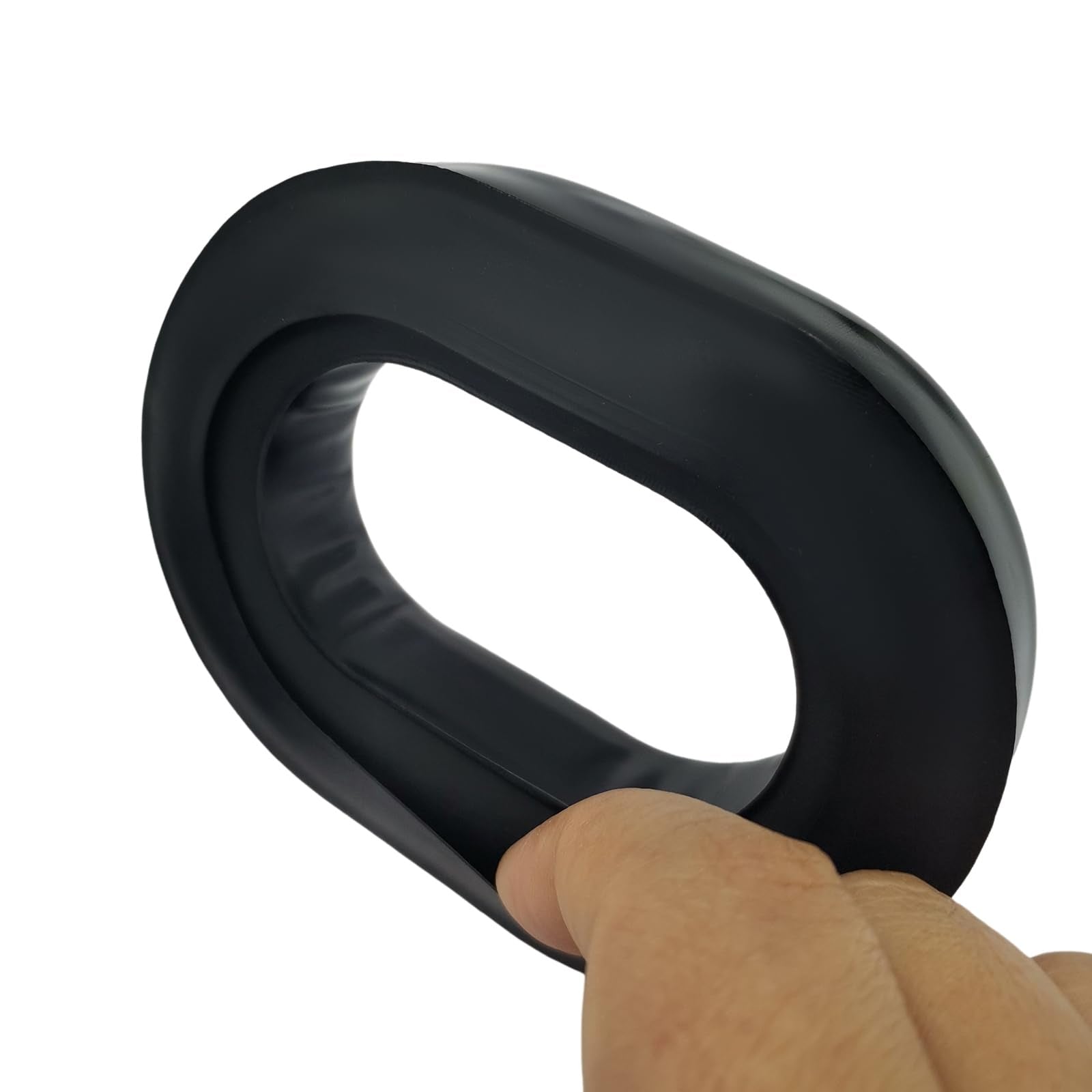 stdgove Replacement Seals Ear Pads Cover Cups GA Headset Cushions for David Clark H10-60 H10-20 H10-13.4 H10-76 H10-30 H10-13S Aviation Earmuffs Headphones(2 Pack)