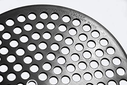 LloydPans Perforated Quik-Disk 8 Inch - PSTK