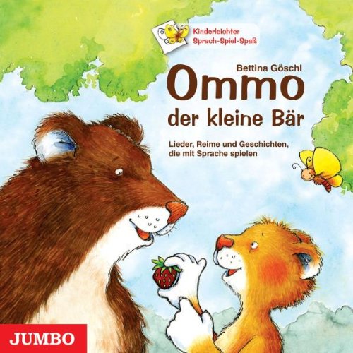 Ommo, Der Kleine Baer