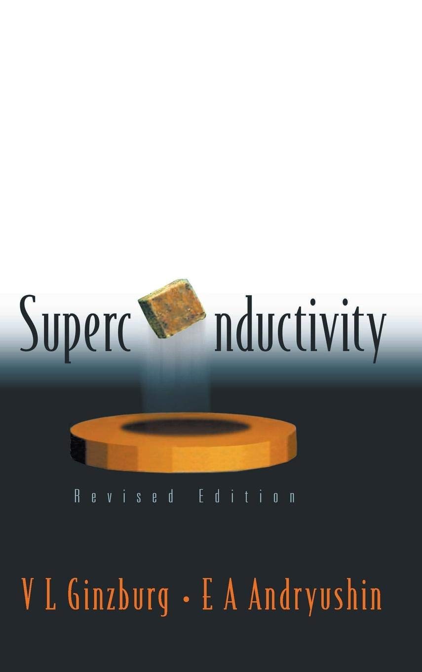 SUPERCONDUCTIVITY (REVISED EDITION)