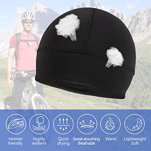 Basic Eagle Novelty Caps Light Weight German Novelty Headgear with Adjustable Chin Strap Cap with Liner Hat (US, Alpha, Small, Black Matte)
