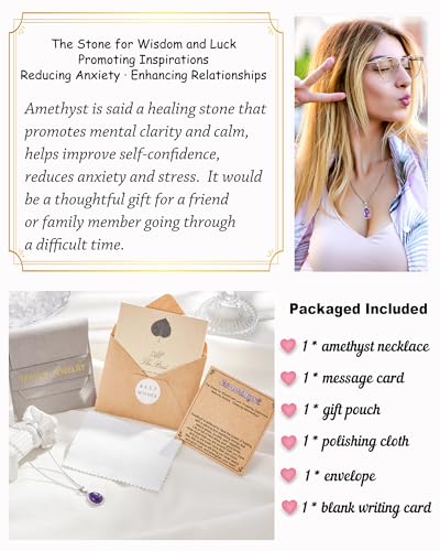 Tarsus Niece Gifts from Auntie Aunt to My Niece Necklace Moonstone Jewelry Christmas Birthday Gifts for Niece Valentine Idea