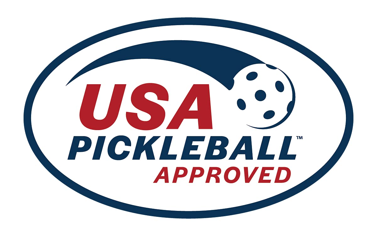 NEOSLICK Vega 40 Outdoor Pickleball Balls|USA Pickleball Approved (USAPA)|12-Pack|6-PackHigh-Visibility Neon Green| Best Pickleball Balls for Recreational and Professional Players