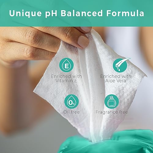 Body Wipes - (14 Pack) - 140 XL Bath Wipes for Adults No Rinse, Adult Wipes for Elderly - Body & Face Gentle Skin Cleansing, Shower Wipes Bathing for Travel, Elderly, Car, Gym, Camping (8x12 Inch)
