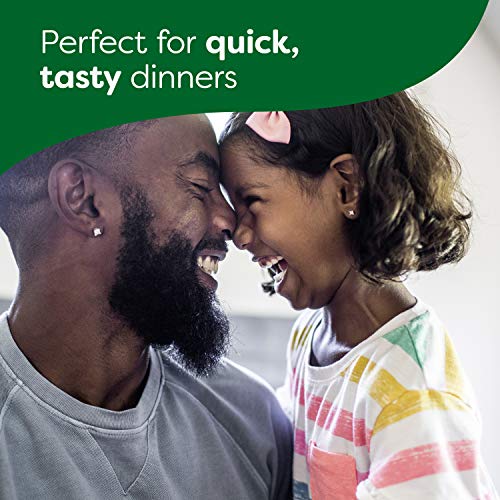 Knorr Pasta Sides Butter Fettuccine For Delicious Quick Pasta Side Dishes No Artificial Flavors, No Preservatives, No Added MSG 4.5 oz