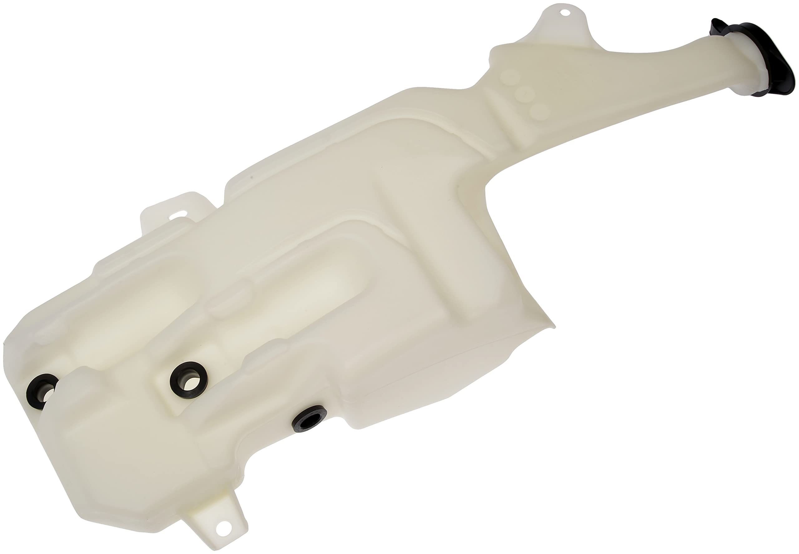 Dorman 603-581 Front Washer Fluid Reservoir Compatible with Select Cadillac/Chevrolet/GMC Models