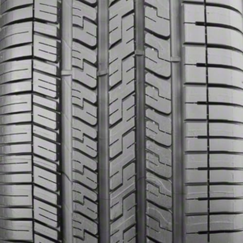 Goodyear Eagle RS-A Radial Tire - 195/60R15 88H